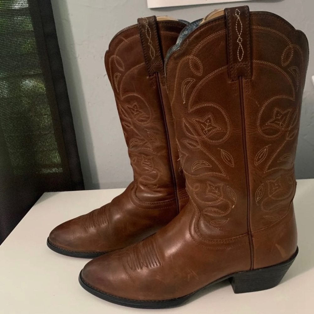 Ariat Cowboy Boots